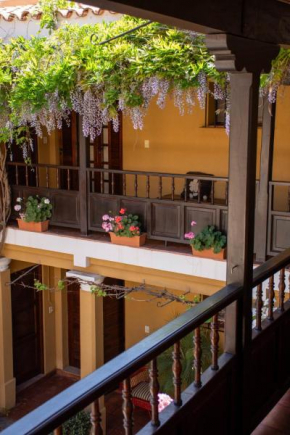 Villa Vicuña Cafayate Boutique Hotel